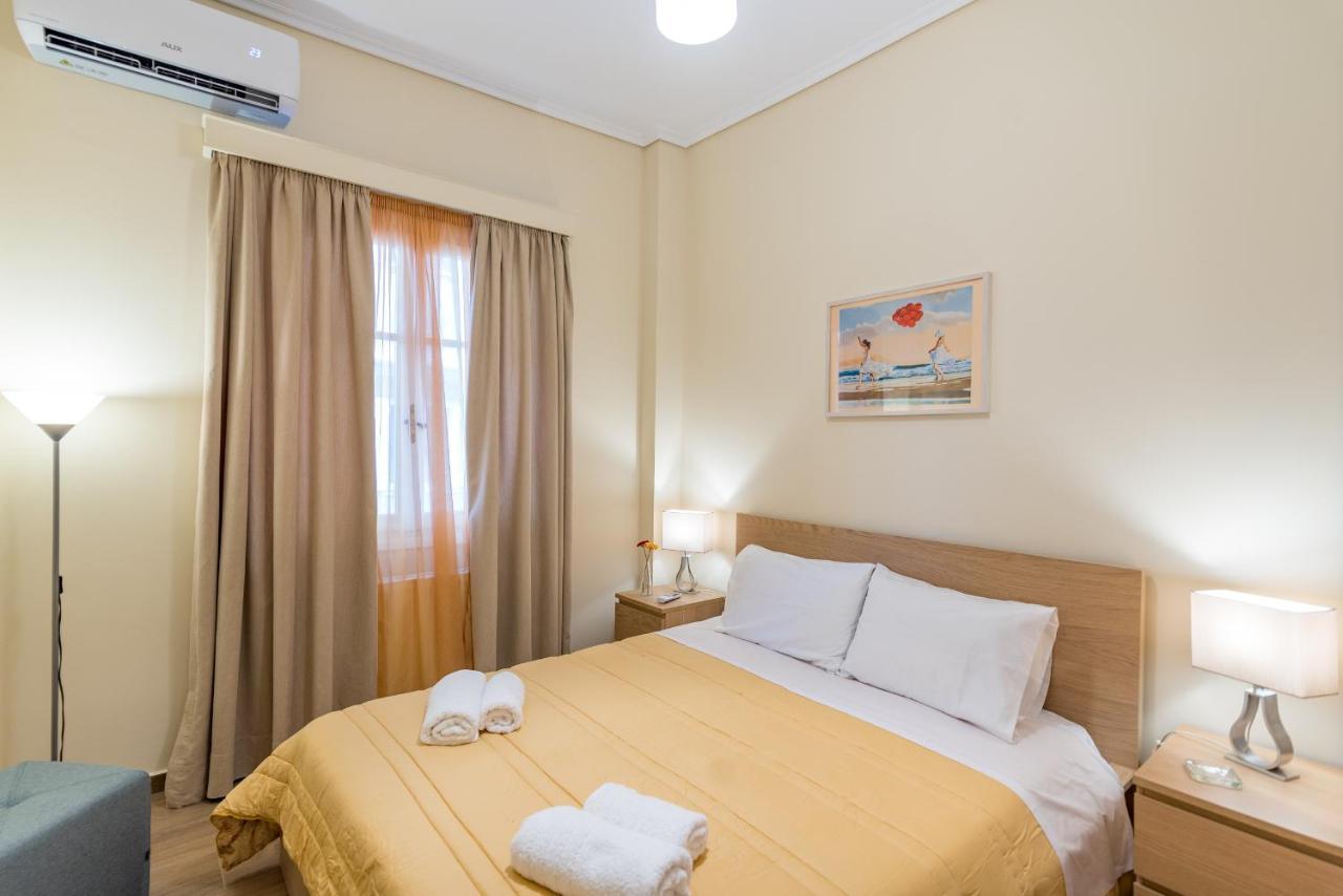 Katerina Residence Zakynthos Town Exterior photo